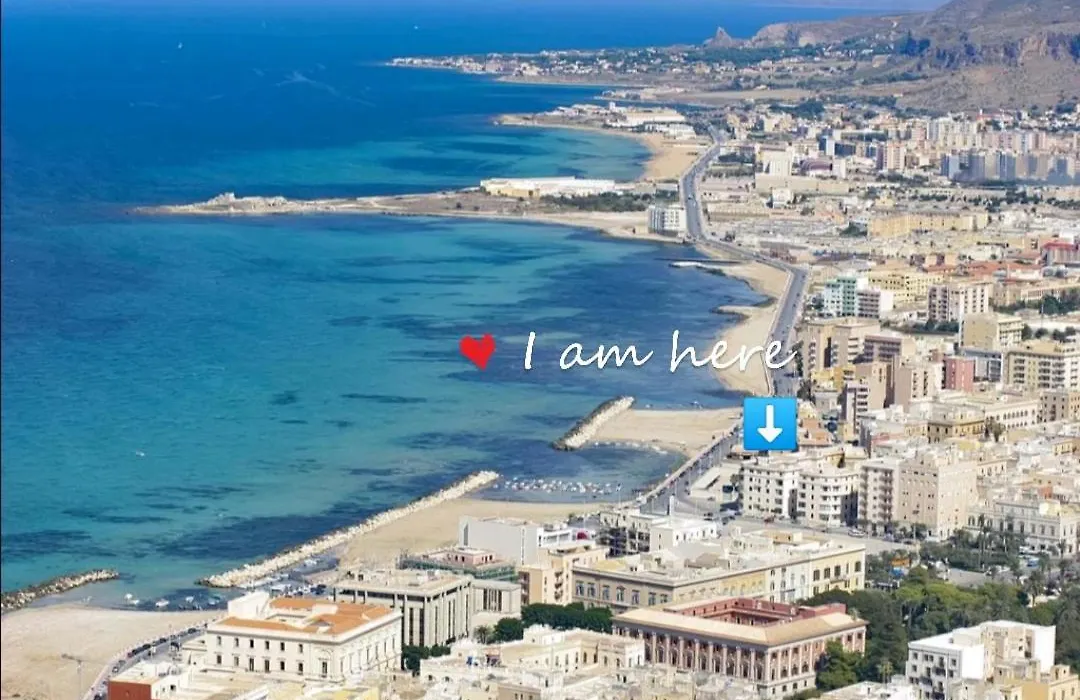 B&B 36 Passi dal Mare-1