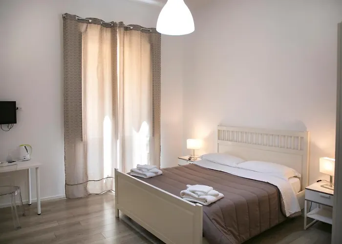 B&B Barone Sieri Pepoli Trapani