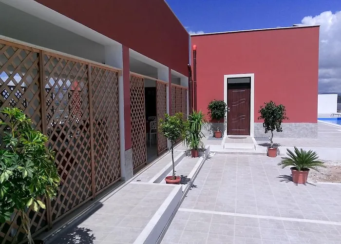 Bed and Breakfast L'Isola Del Sale Trapani