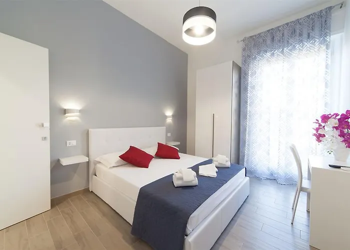 Bed & Breakfast Tramonti Trapani